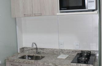 Flat Noroeste Square by CentoEdez - Foto 8