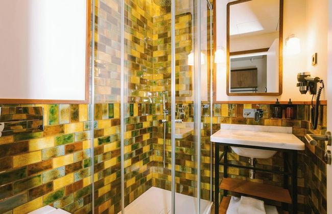 Casa Luz Hotel Plaça Universitat, Sonder by Marriott Bonvoy - Photo 47