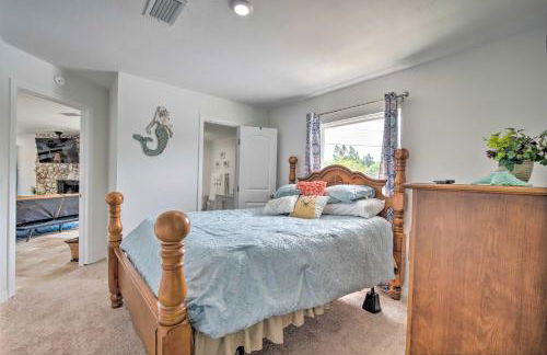 Remodeled Retreat on Homosassa River Canal! - Foto 21