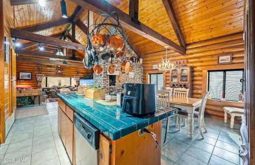 Kingman Cabin - Photo 17