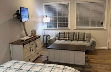 Private Cozy Retreat near Downtown Salinas! - Foto 19