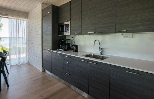 Kasnäs marina b 16 - Foto 4