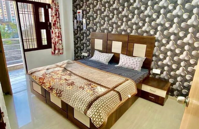 Hotel & BNB Solanki Residency Jaipur - Foto 5