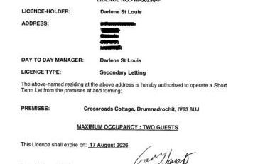 Crossroads Cottage - Foto 41