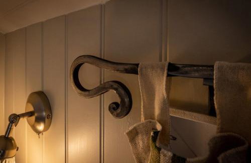 The Pleasant Hut at Mount Pleasant Farm - Foto 11