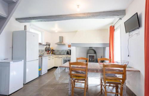 Gîte les Charmilles - Foto 2