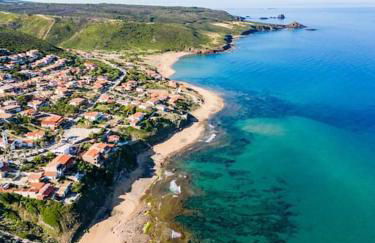 Casa sulla spiaggia a Porto Alabe P 3187 - Foto 59