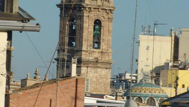 Apartamentos Down Town 13 - Foto 2