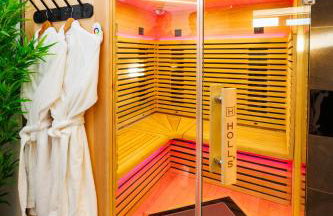 ELYSIA Nature & Spa - Foto 31