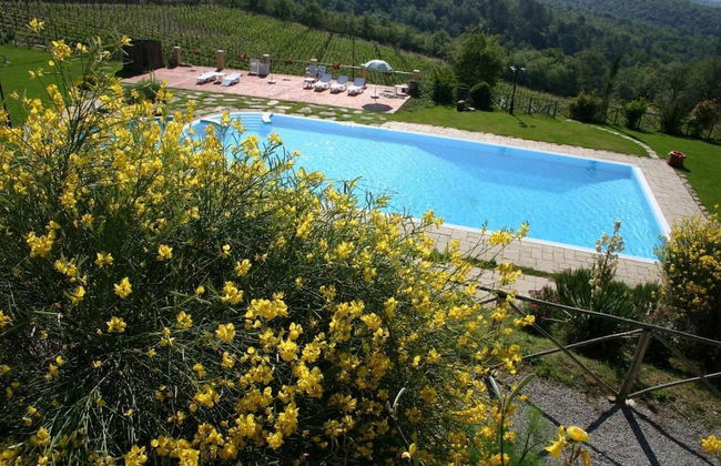 Agriturismo Borgo Sant'Ercolano - Photo 13