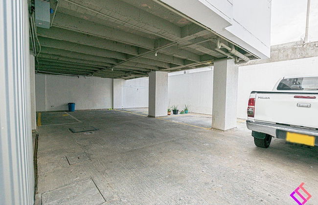 Apartamento Muy Cerca al Río - Foto 44