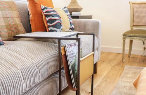 Gate Lodge, House of Binns - Foto 9