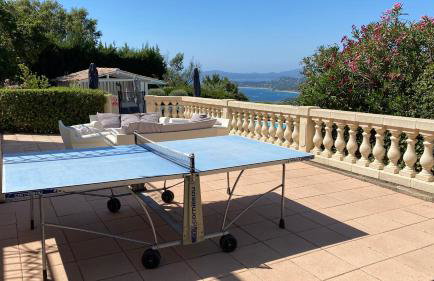 Gulf Stream Villa - Foto 25