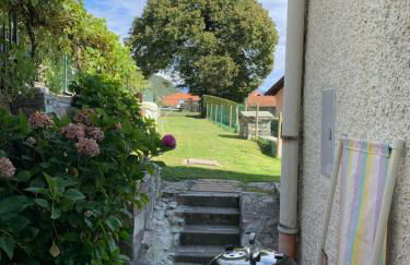 Casa Savina - stupenda vista lago e monti - Foto 11