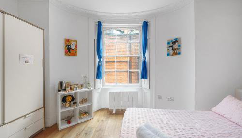 2 Bedroom W/ensuites-sleeps 6, 20min to Citycentre - Foto 5