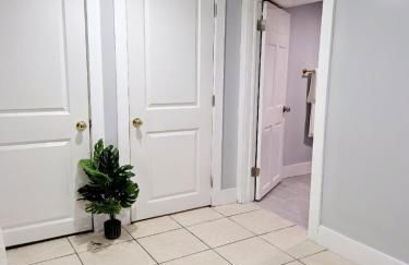 Modern Newark 1BR Apartment, Near Penn Station and EWR - Foto 16