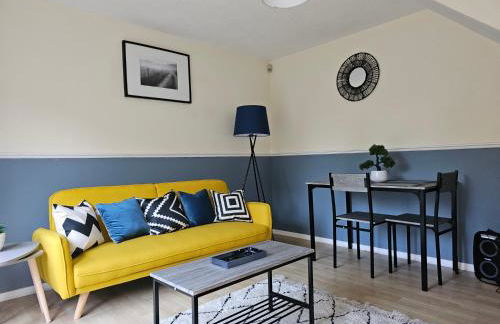 Home in Beckton. Docklands. London City Airport. - Foto 5