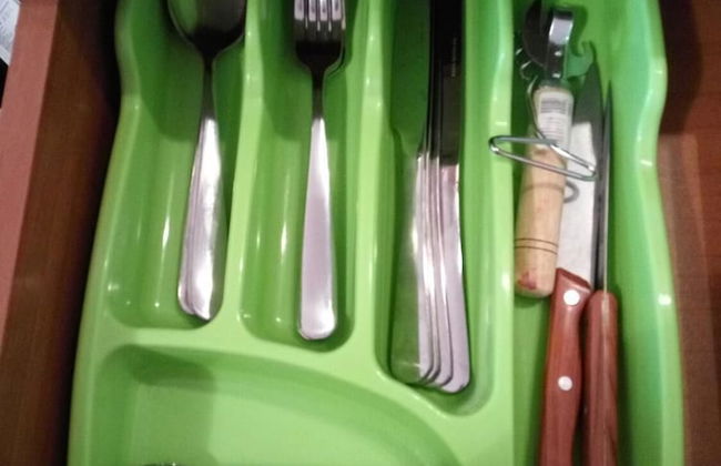 Best Two Room Apartment - Photo 21