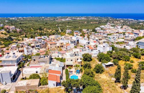 Villa Capri Crete by Villa Plus - Foto 23