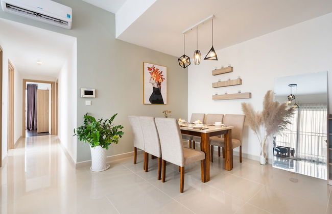 TeeUP Home - Foto 24