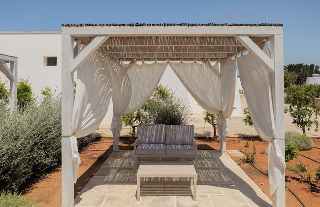 PALUMMARE AGRI HOTEL - Foto 18