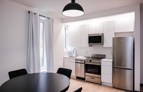 4 bed 4 bath Apartment in Ditmas Park - Foto 4