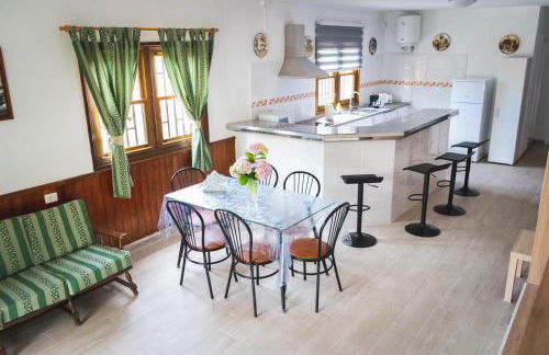 Los viñedos - Foto 7