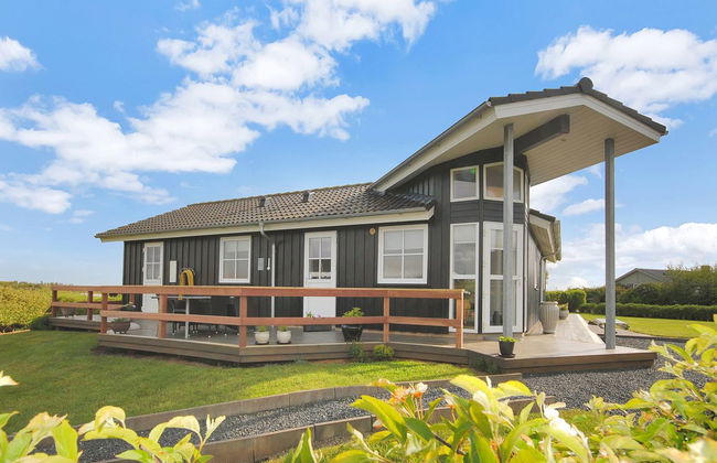 "Eberta" - 200m to the fjord - Foto 1