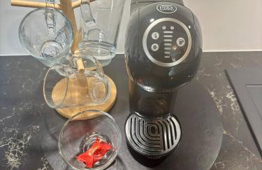 New apartment near Paris with balcony and free parking - Foto 14