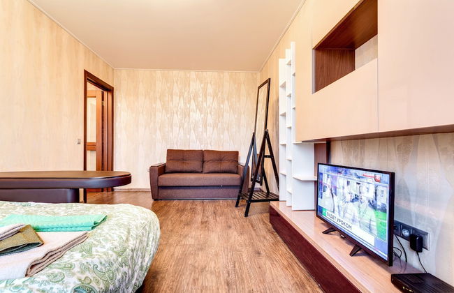 FortEstate on Volgina 25 - Photo 3