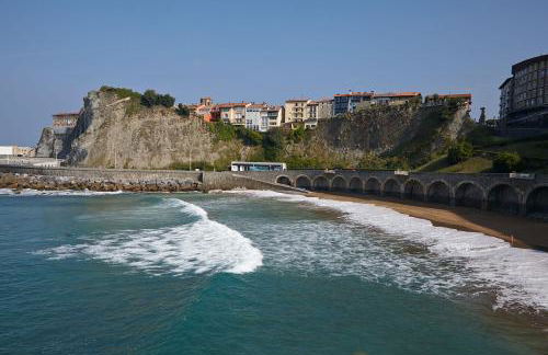 BALENTZIAGA Getaria - Foto 28