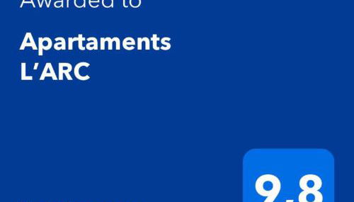 Apartaments L’ARC - Foto 2