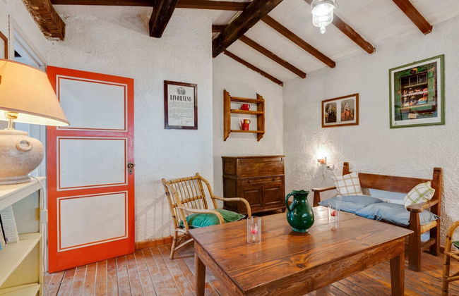 Idyllic Retreat in Tuscany - Photo 18