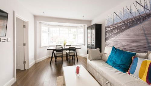 High End Apartments - Foto 5