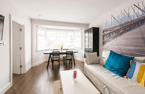 High End Apartments - Foto 5