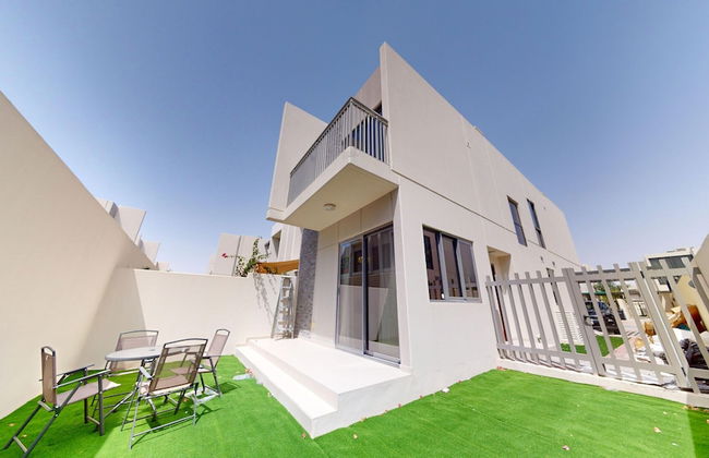 Primestay - Akoya Oxygen - Odora Residences - Photo 19