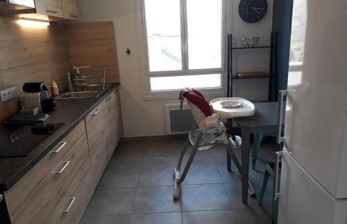 Chalet du Doumet - Appart LUZ centre - parking et garage individuel ferme - draps et serviettes inclus - Foto 63