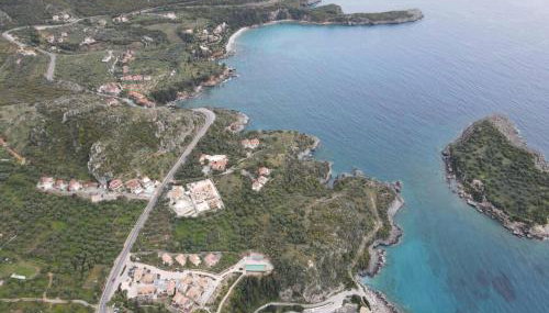 Athina's Stone House in Kardamyli - Foto 2