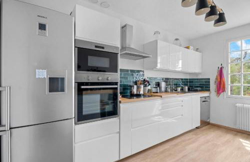 Villa Les Aloes - Foto 9