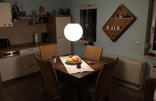 FerienHaus Zur Sonne, Zislow - Foto 22