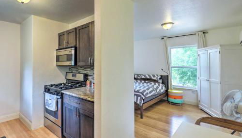 Sun-Lit Studio about 2 Mi to Downtown Austin! - Foto 2