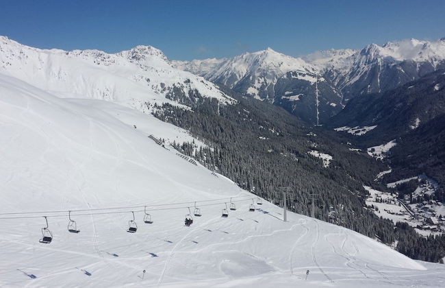 Bohemia Apartments - Foto 37