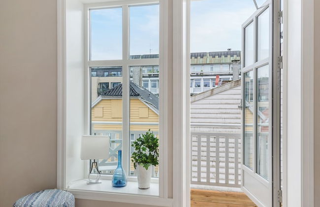 Fosswinckel Apartments - Foto 22