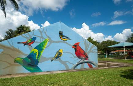 Villa Viscayne - Miami Modern Luxury with Pool & Spa - Foto 16