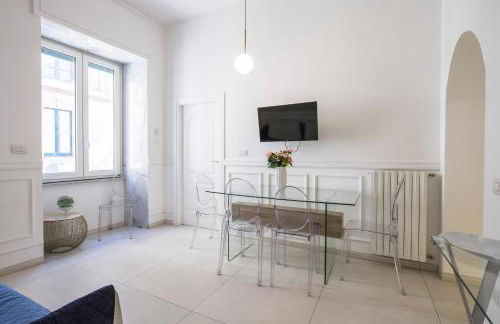 Relais Luxury Retreat - Seafront Apartments - Foto 35