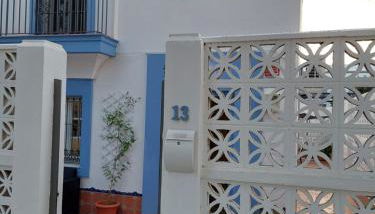 Villa Puerto Santa María - Foto 2