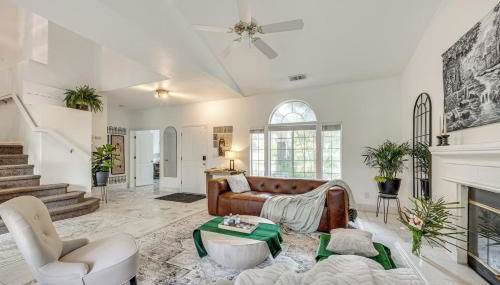 Rudraksha-Luxurious 5 BR House, Prime Location, Shopping, Dining, Medical, Education, Tourist Attractions - Foto 2