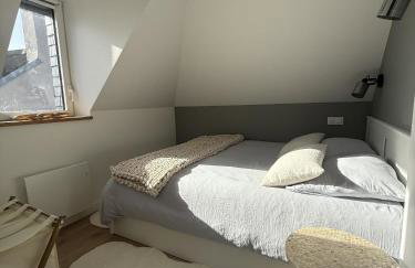 Au Homard Suspendu - Foto 11