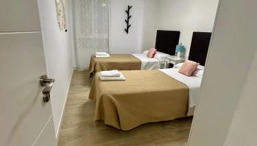 Apartamento Gloria 1 Parking privado gratis - Photo 4