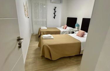 Apartamento Gloria 1 Parking privado gratis - Photo 4